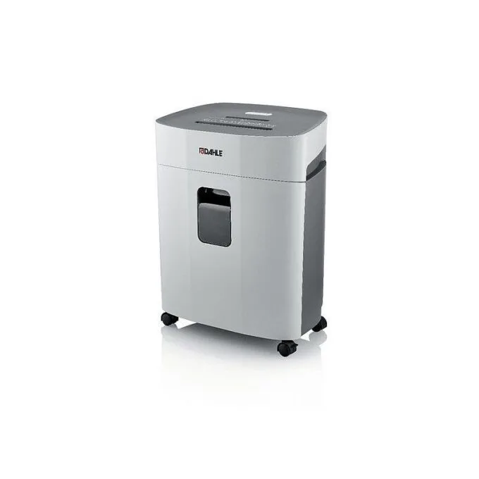 DAHLE DOCUMENT SHREDDER PAPERSAFE 420 2X15 MM 230 V — image 1