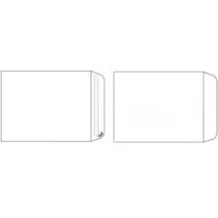 GOLDEN PRIME - WHITE POCKET ENV. P&S 324X229MM 90GSM - 50 PCS PACK