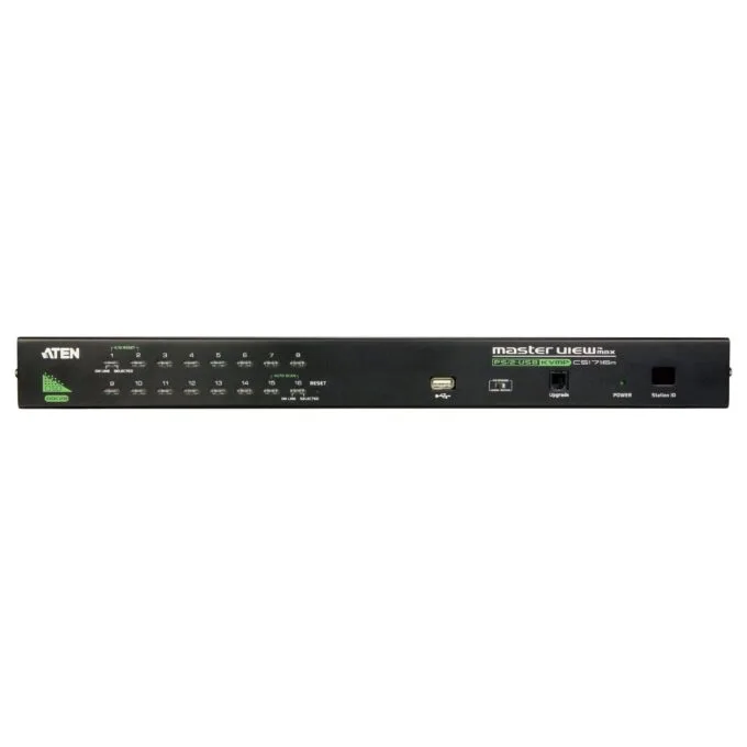 ATEN CS1716A-AT-G KVM switch — image 2