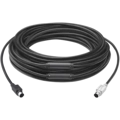 LOGITECH EXTENDED CABLE FOR GROUP CAMERA 15M - WW