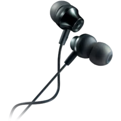 CANYON headphones SEP-3 Mic 1.2m Dark Grey