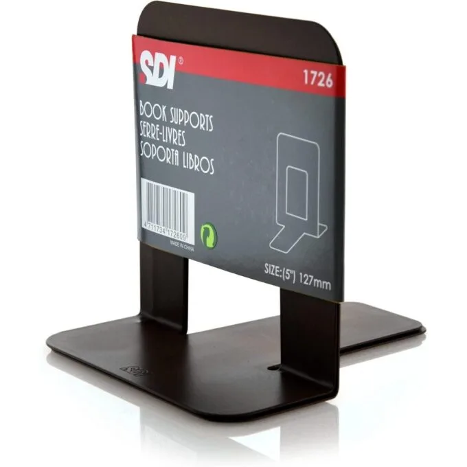 SDI BOOK SUPPORT 2 PCS SET — image 1