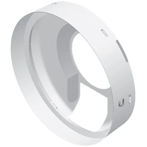 Isolator Shield for NanoBeam/ Compatible NanoBeam Models: NBE-M2-13, NBE-M5-19, NBE-5AC-19 — image 1