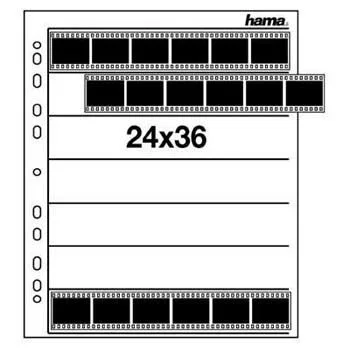 NEGATIVE FOIL MAT 35/7X6 — image 1