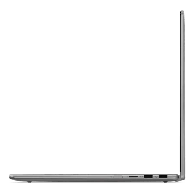 Lenovo Yoga 7 2-in-1 16AHP9 - AMD Ryzen 7 8840HS, 16GB LPDDR5x, 512GB SSD, 16-inch WUXGA IPS Touch, Windows 11 Home (Boxed) — image 4
