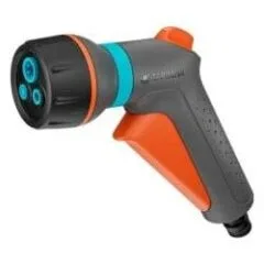 Gardena 18375-20 Classic Multi-functional Compact Spray Gun