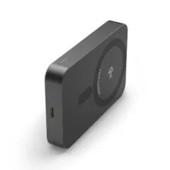 Hama Power Pack QI2 10000 mAh Magsafe black