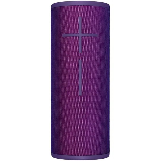 LOGITECH UE MEGABOOM 3 - BT Speaker - ULTRAVIOLET PURPLE — image 2