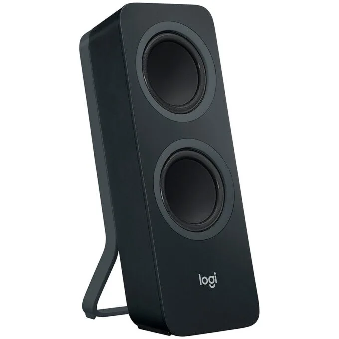 LOGITECH Z207 Bluetooth Stereo Speakers - BLACK - UK — image 2