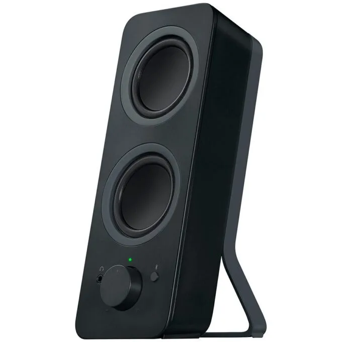 LOGITECH Z207 Bluetooth Stereo Speakers - BLACK - UK — image 3