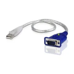 ATEN 2A-130G video cable adapter