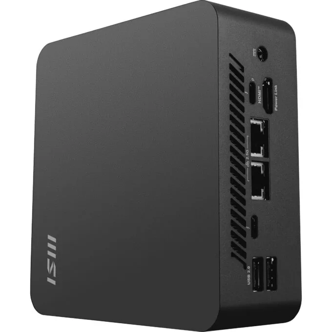 MSI Cubi NUC AI+ 2MG-007EU U9 288V 32GB — image 9