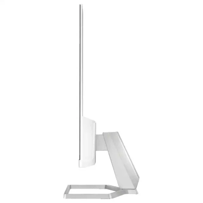 HP Series 5 23.8-inch FHD White Monitor - 524sw 94C21E9 — image 3