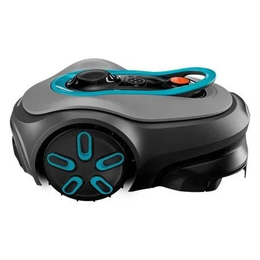 Gardena smart SILENO free 1500 m 19927-32 — image 2