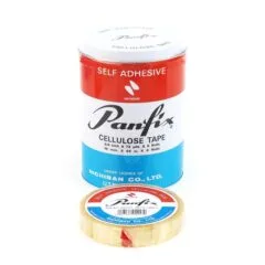 PANFIX CELLULOSE TAPE 3/4 X 72 YARDS
