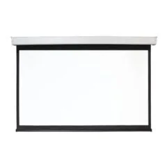 Lumivida Projector Electric Screen 16:9 150” ESAA150