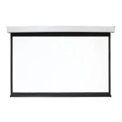 Lumivida Projector Electric Screen 16:9 135” ESAA135