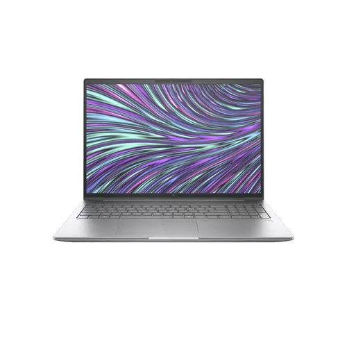 HP ZBook Power 16 G11 A - AMD Ryzen 7 8845HS 8-Core 5.1GHz, 16GB DDR5-5600, 1TB PCIe Gen4 NVMe SSD, NVIDIA RTX 2000 Ada 8GB, 16-inch WUXGA IPS, Windows 11 Pro 8T0P9EA — image 6