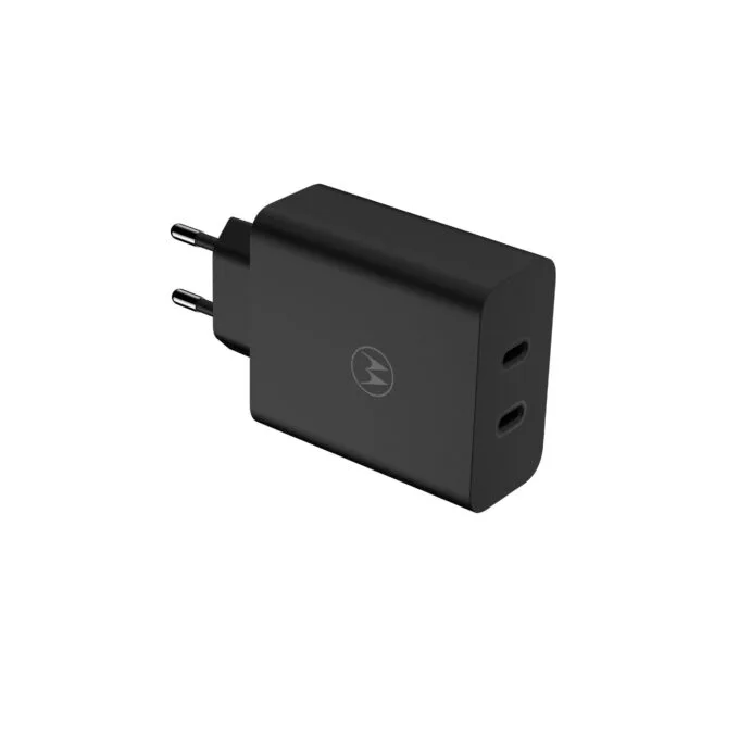Motorola 125W 2xUSB-C — image 4