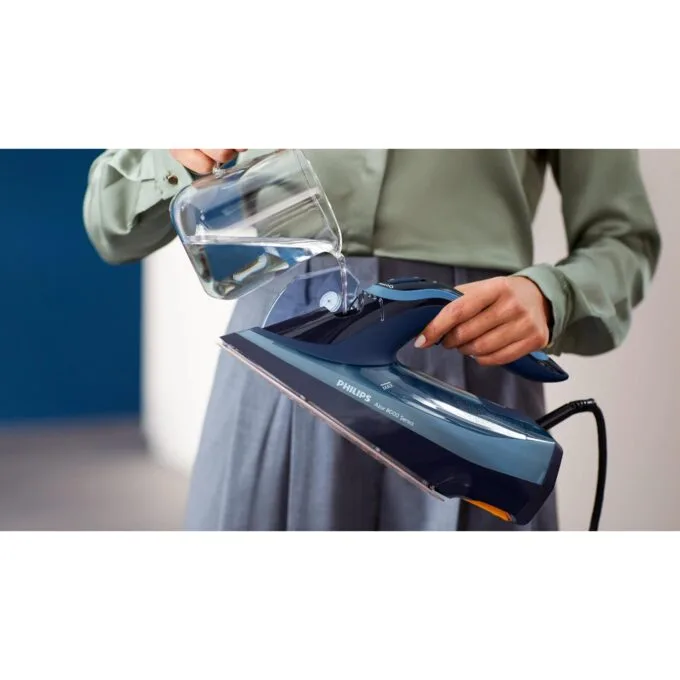 Philips Azur 8000 DST8020/20 blue — image 3
