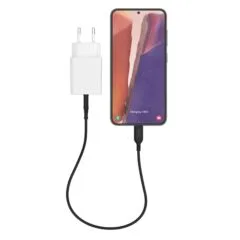 Mophie Essentials USB-C 20W PD (white)