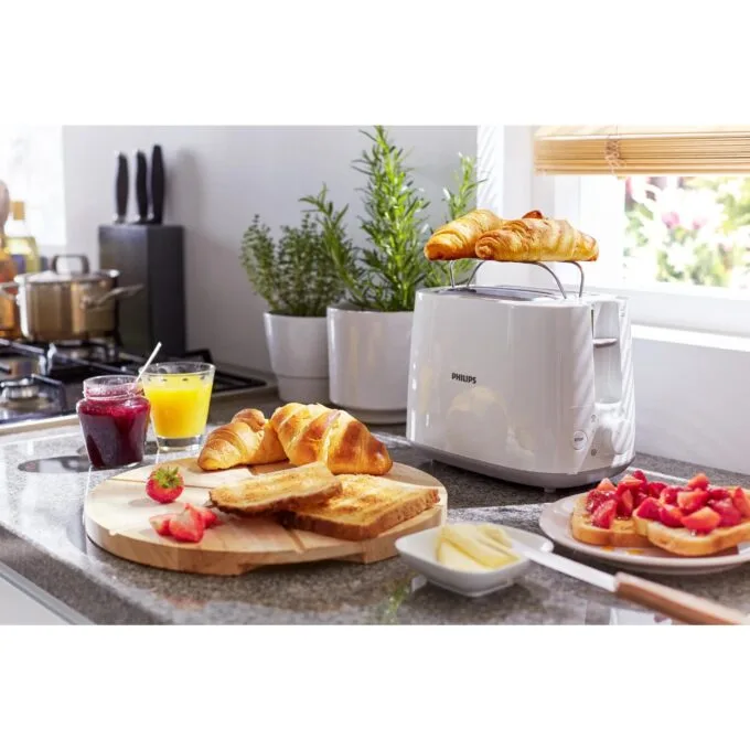 Philips HD2581/00 white — image 4