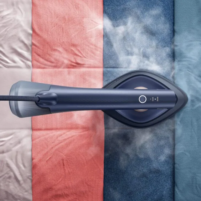 Philips OneTurn 2w1 GC215/20 navy — image 7