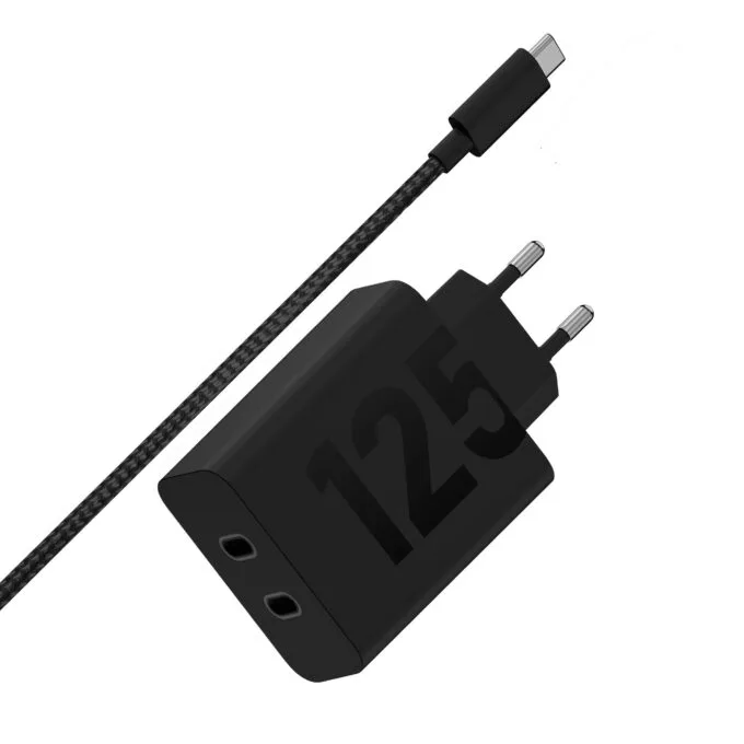 Motorola 125W 2xUSB-C — image 2