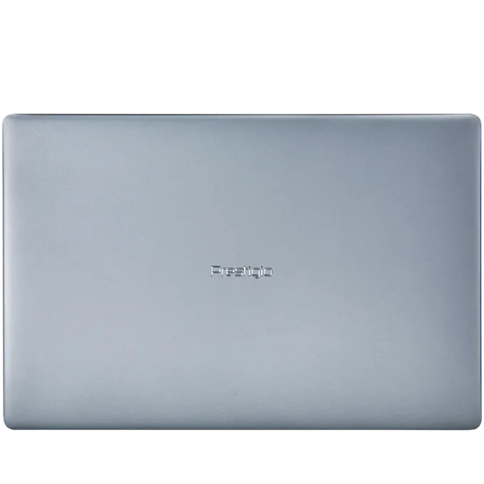 Prestigio SmartBook 141 C4, 14.1"(1920*1080) IPS, Windows 10 Pro, up to 2.2GHz DC AMD A4-9120e, 4/64GB, BT 4.0, WiFi, USB 3.0, USB 2.0, USB Type-C, HDD 2.5" slot, MicroSD card slot, mini HDMI, 0.3MP cam, Backlit Keyboard, EN+CZ+SK kbd, 7.4V@4800mAh bat, Dark grey — image 7