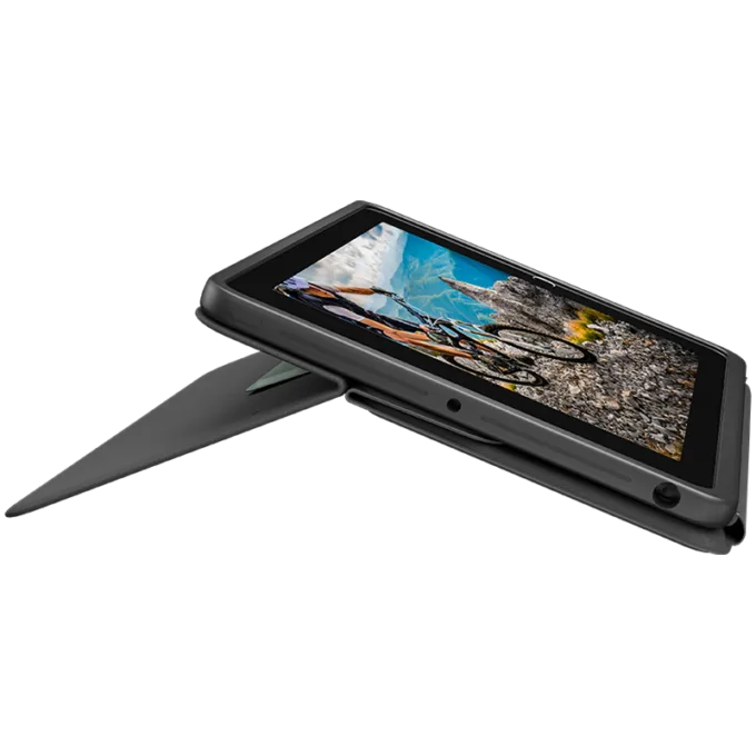 LOGITECH Rugged Folio with Smart Connector for iPad - GRAPHITE - UK — image 3