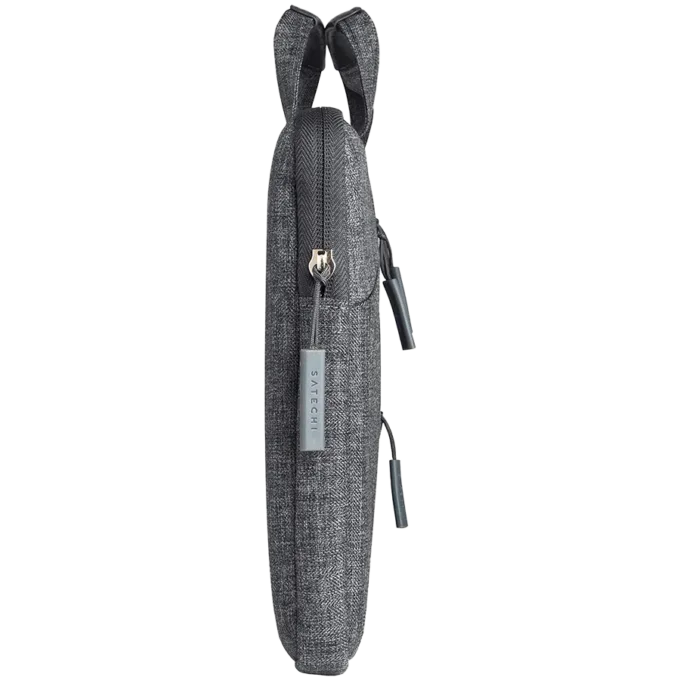 SATECHI Water-Resistant Laptop Carrying Case w/ Pockets 15'' — image 3