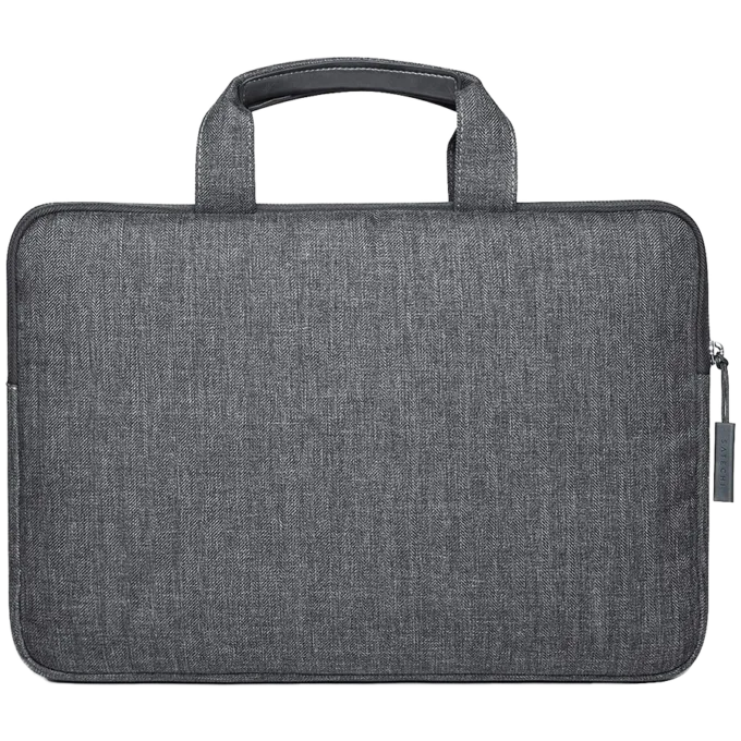 SATECHI Water-Resistant Laptop Carrying Case w/ Pockets 15'' — image 4