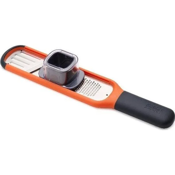 Joseph Joseph Handi-Grate 20048 orange — image 1