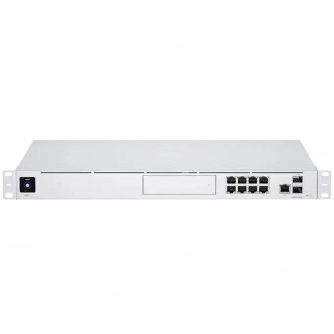 UBIQUITI UniFi Dream Machine Pro, 10G Cloud Gateway — image 1