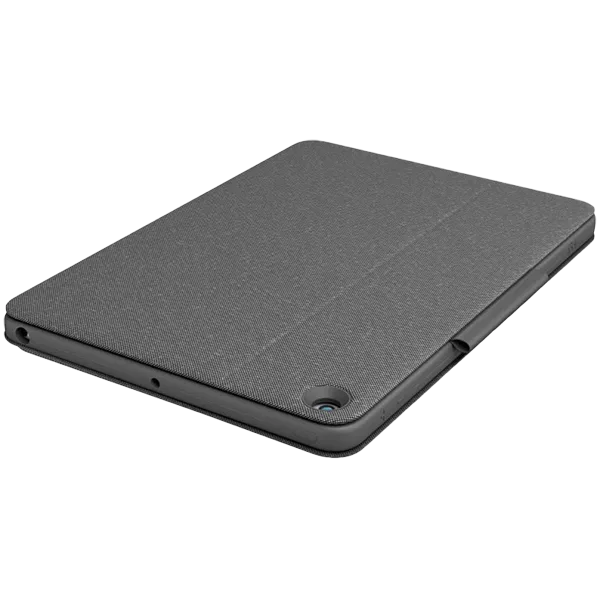 LOGITECH Combo Touch for iPad (7th, 8th, and 9th gen) - GRAPHITE - UK — image 5