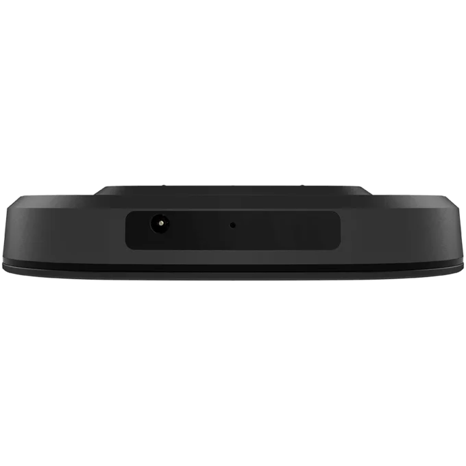 Prestigio ReVolt A3, 10W hidden wireless charger with magnetic sticker, installed cooler, works through glass, wood, plastic, or granite up to 35 mm thick, suitable for all gadgets that support Qi wireless charging standard, black color. — image 11