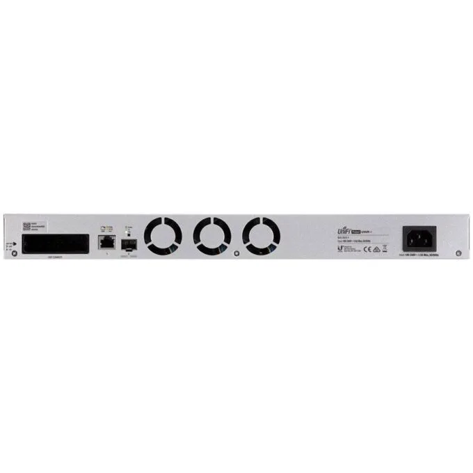 UBIQUITI UniFi Network Video Recorder — image 2