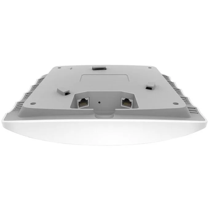 AC1750 Wireless MU-MIMO Gigabit Ceiling Mount Access Point, 450Mbps at 2.4GHz + 1300Mbps at 5GHz, 802.11a/b/g/n/ac wave 2, High Density, Seamless roaming 802.11k/v, Beamforming, Airtime Fairness, MU-MIMO, 802.3af/at Standard PoE and Passive PoE 48V ( — image 2
