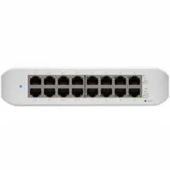 UBIQUITI UniFi Switch Lite 16 PoE