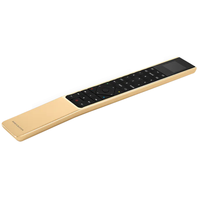 Beoremote One BT Gold Tone — image 1