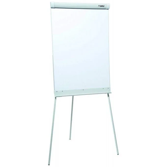 DAHLE FLIP CHART EASEL PERSONAL — image 1