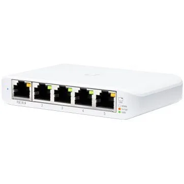 UBIQUITI UniFi Switch Flex Mini — image 1
