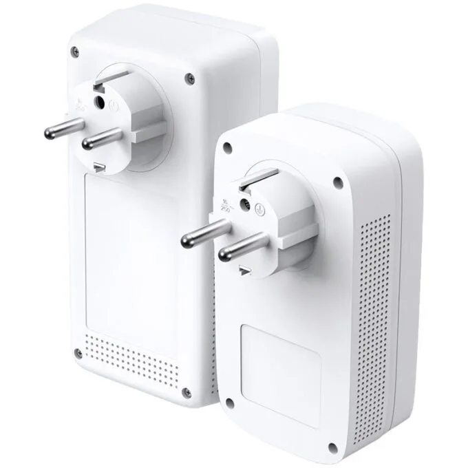 TP-Link AV1300 Gigabit Passthrough Powerline ac Wi-Fi Kit — image 2