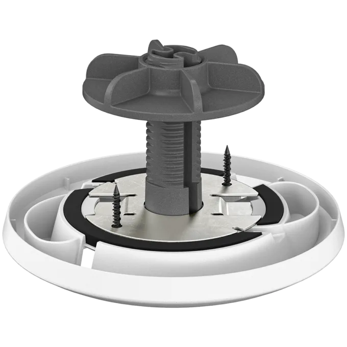 LOGITECH TABLE MOUNT for MIC POD — image 2