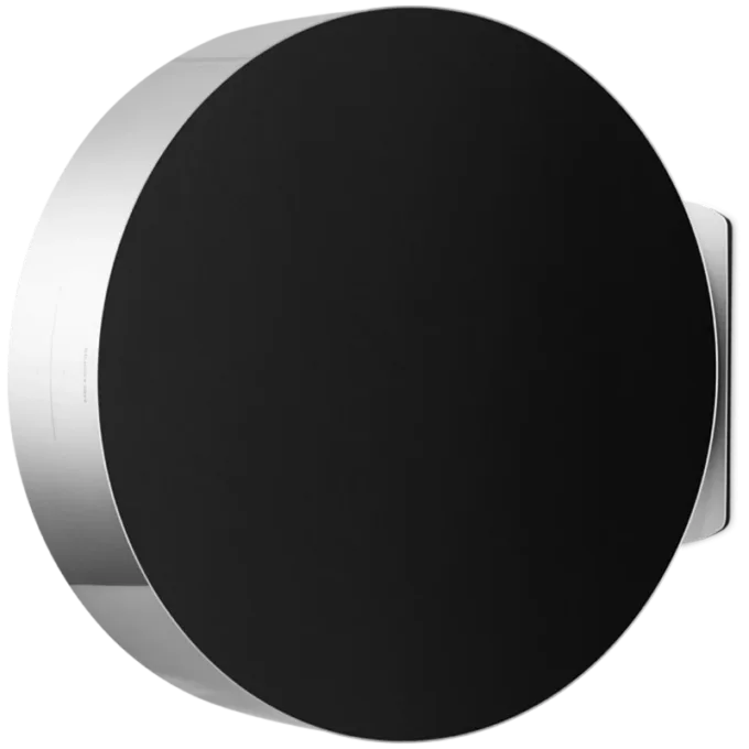 Beosound Edge Wall Bracket Silver — image 1