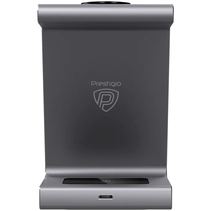 3 in 1 wireless charger Input:5V3A/9V2A/12V1.5A(QC3.0 or PD18W) Wireless: 9V1.1A/5V1.5A (7.5W/10W) Wireless for TWS: 5V 1A(Max) Wireless for Samsung: 5V 0.3A(1.5W), Aluminum+Tempered Glass — image 6