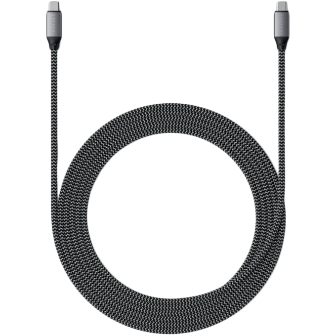 SATECHI USB-C to USB-C 2M Cable - SG — image 2