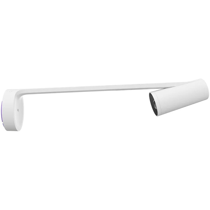 LOGITECH SCRIBE WHITE USB - WW — image 1