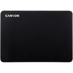 CANYON pad MP-2 270x210mm Black