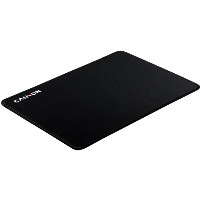 CANYON pad MP-2 270x210mm Black — image 2